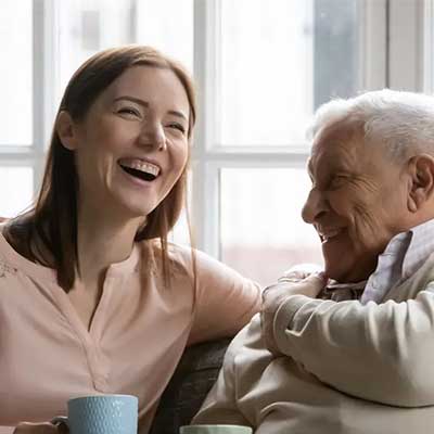 older adult care