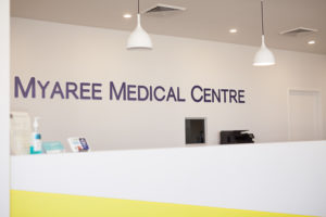myaree medical centre